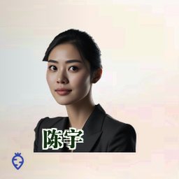 陈宇